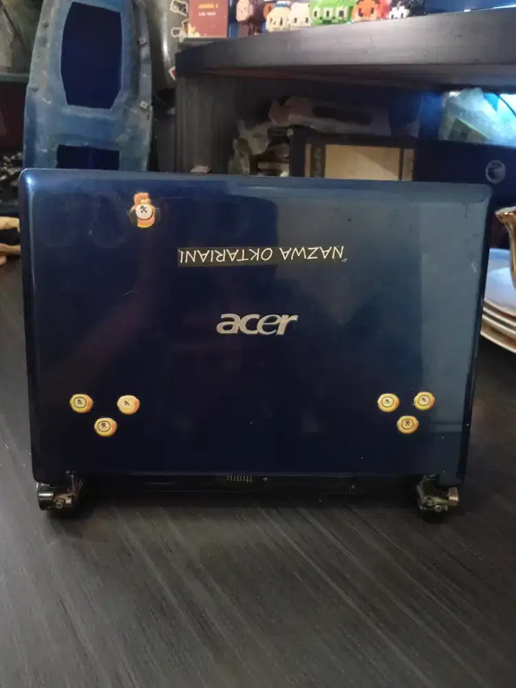 notebook acer/ laptop