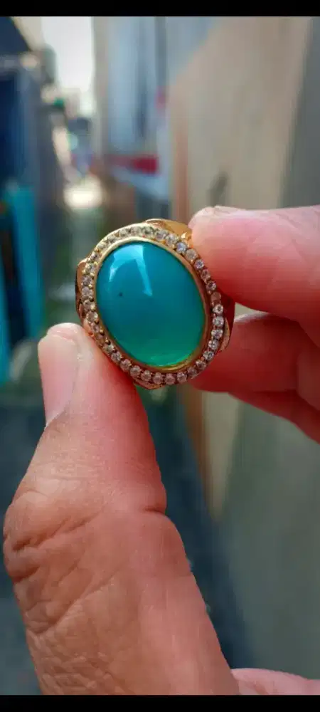 Bacan doko majiko