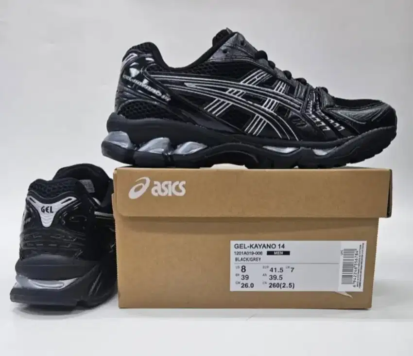 ASICS GEL KAYANO 14