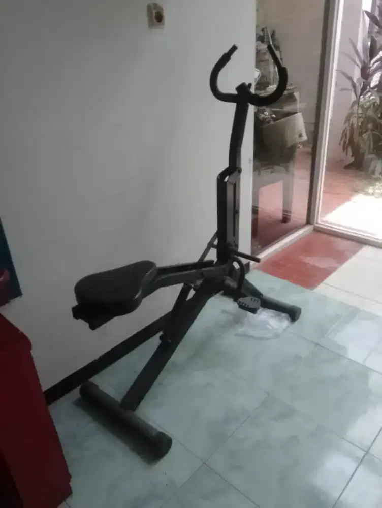 Power rider / power squad