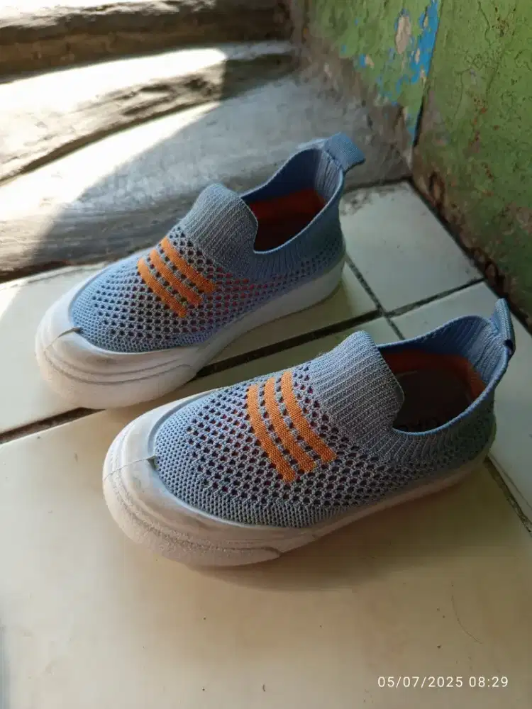 Sepatu Anak Gabino