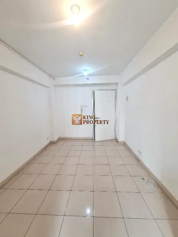 Dijual Harga Miring Studio 21m2 Green Bay Pluit Greenbay Coastview