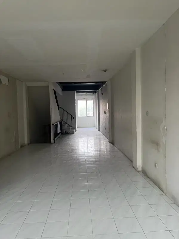 Dijual  Ruko cipinang Turun harga siap pakai, siapa cepat dia dapat