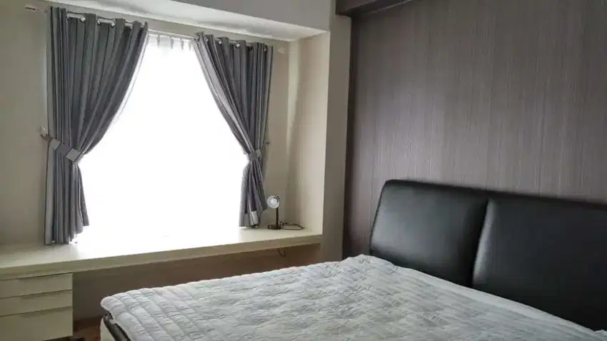 Apartemen Saveria 1BR Full Furnished