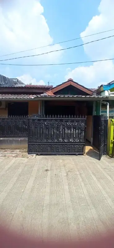 Di jual Rumah Murah di Tambun Selatan