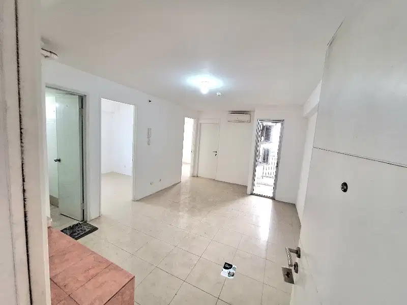 Hot Jual 3BR Unfurnished View Keren Lt. Sedang Atas Mall Bassura City