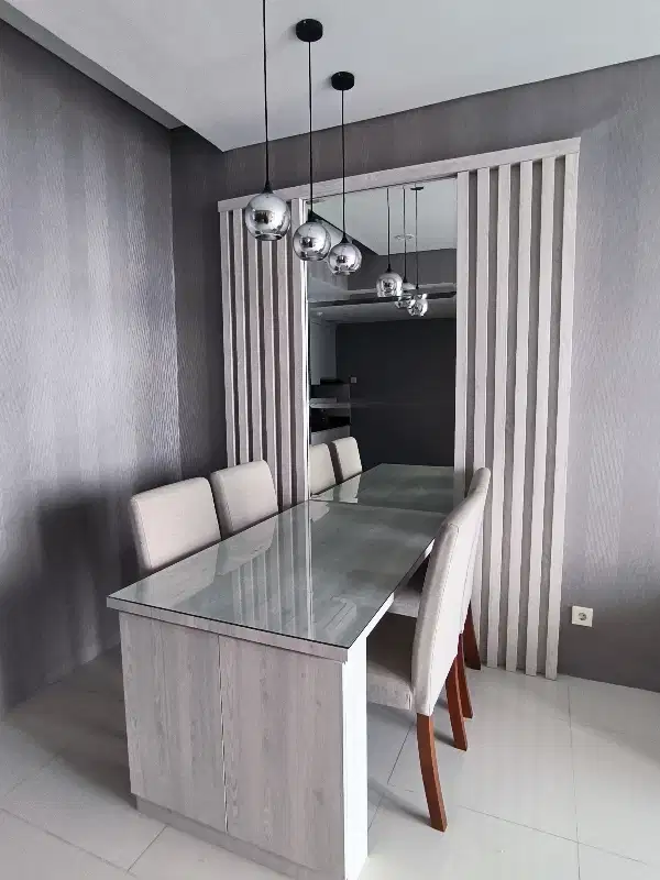 di jual apartemen Lexington 2 bedroom Deket pim