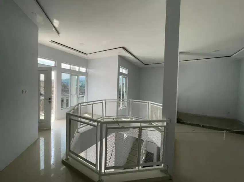 Rumah murah komplek  Pasir Impun Bandung Timur