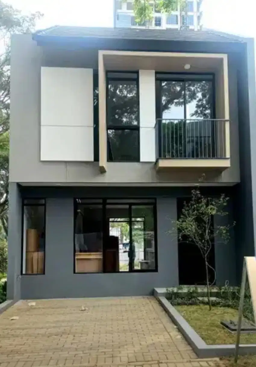 TERBATAS ‼️RUMAH MURAH KOTA BARU PARAHYANGAN BANDUNG