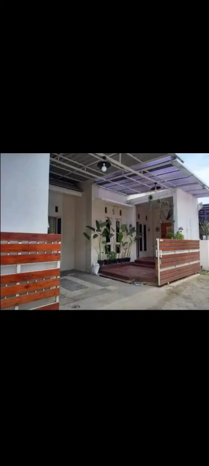Rumah minimalis cantik murah siap huni area stadion maguwoharjo jogja