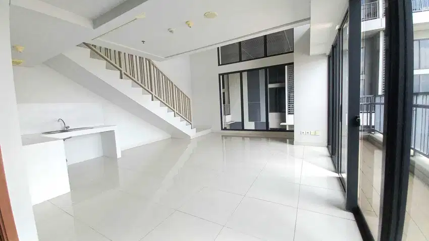 Office 2 fungsi di SOHO Pancoran Jakarta Selatan