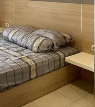 0415 - Disewakan Apartemen Educity Stanford Studio Lantai 21 Furnished