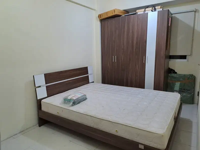 Disewakan Apartemen Puncak Kertajaya Area Galaxy Mall Dan Pakuwon City