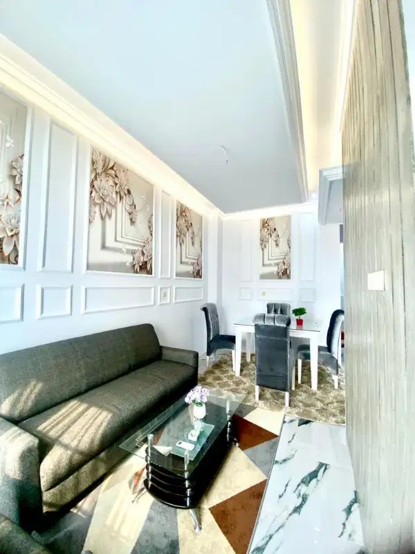 Dijual Cepat Rumah Mewah Depok Free Biaya All In BanyakFasilitasUmum