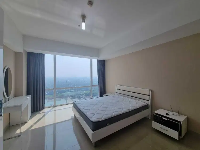 Disewakan Apartement U Residence 2 Lippo Karawaci Studio dekat UPH