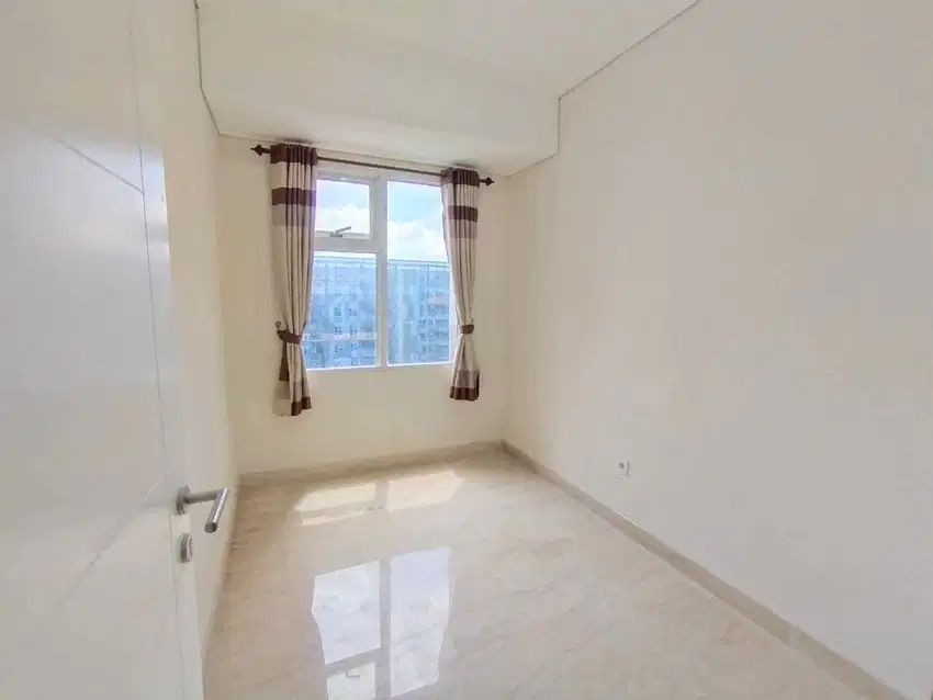 Disewakan Apartemen Podomoro 2 Kamar