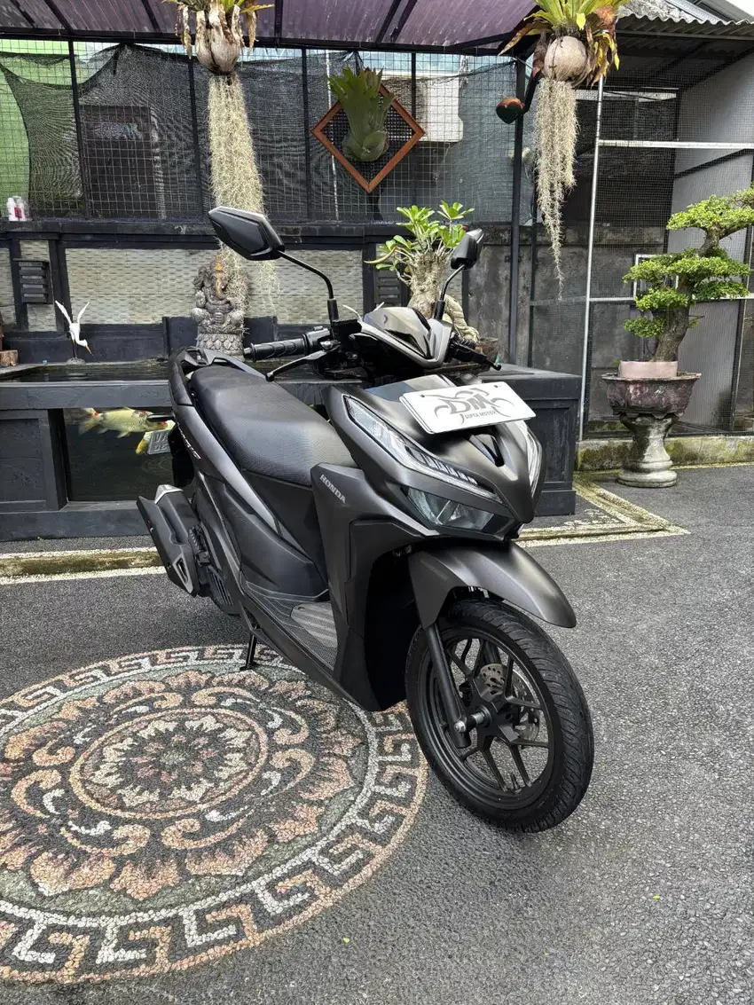 Vario 125 tahun 2019
