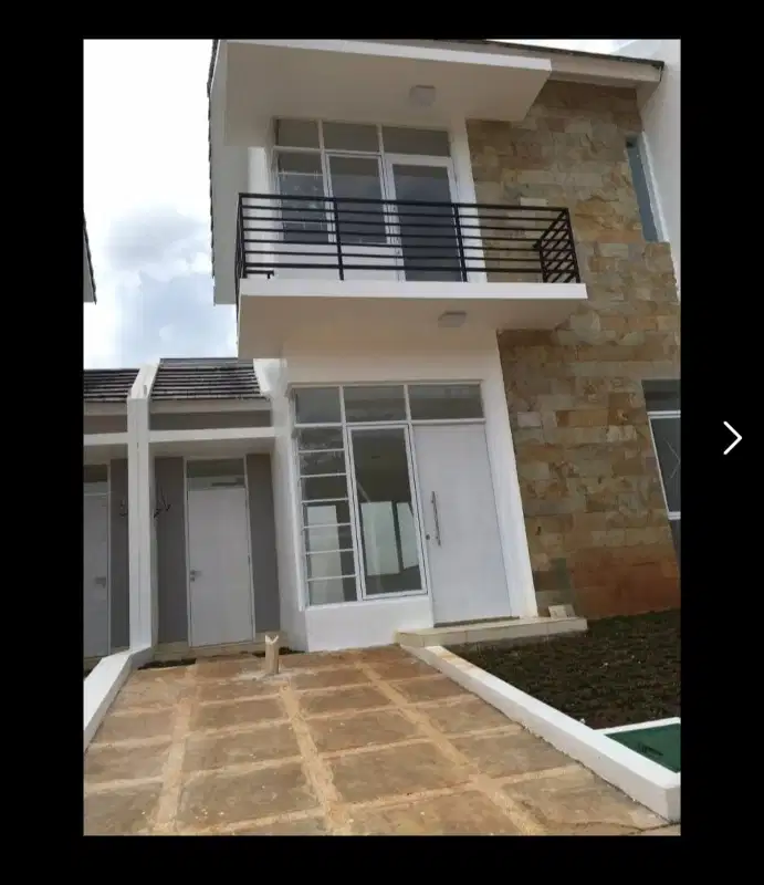 Jual Cepat Rumah Serpong Natura Gunung Sindur