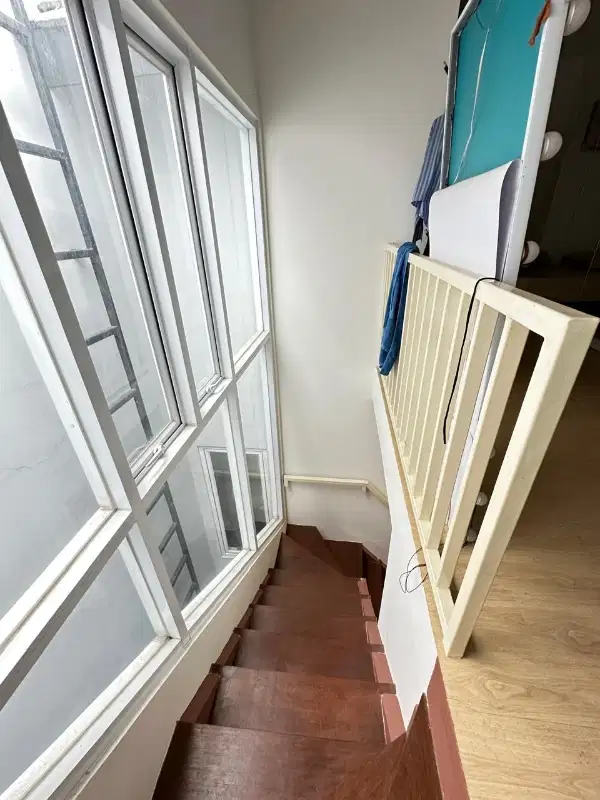 Dijual cepat rumah di Simphoni Kelapa gading