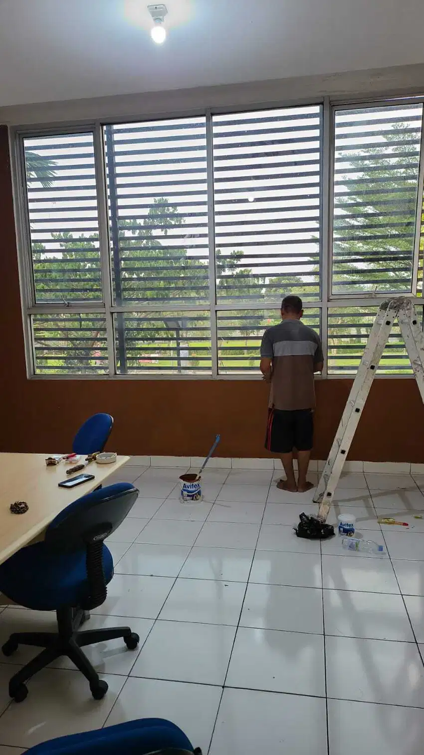 Ruko Ecopolis Citra Raya ngantong lebih besar 20m