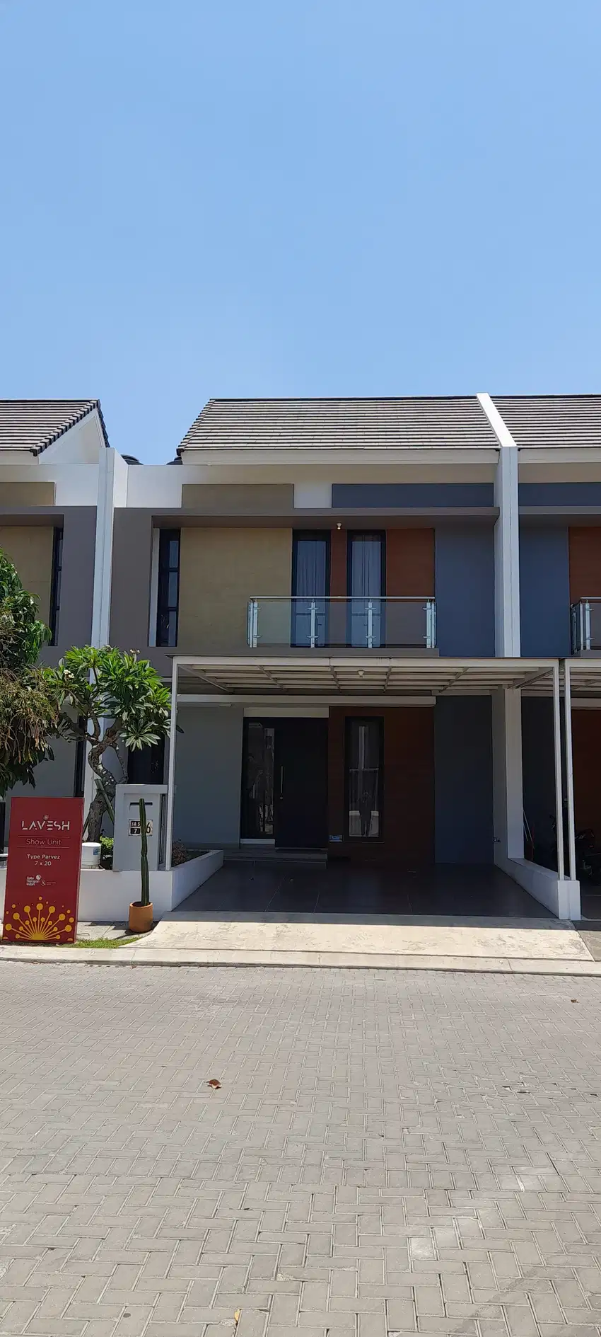 Harapan indah Bekasi