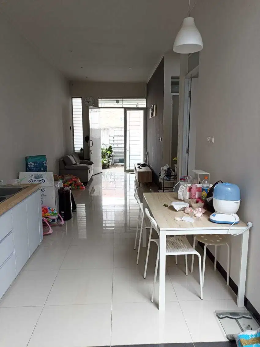 Dijual Rumah Mininalis Taman Kopo Indah TKI 3