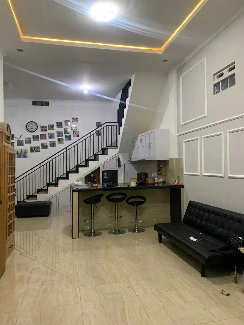 Jual Rumah Komplek Bumi Rancaekek Kencana