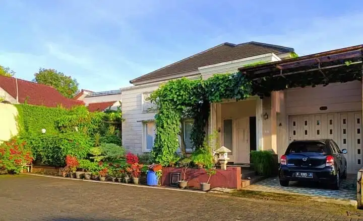 Dijual Rumah Dekat UNSOED & GOR satria