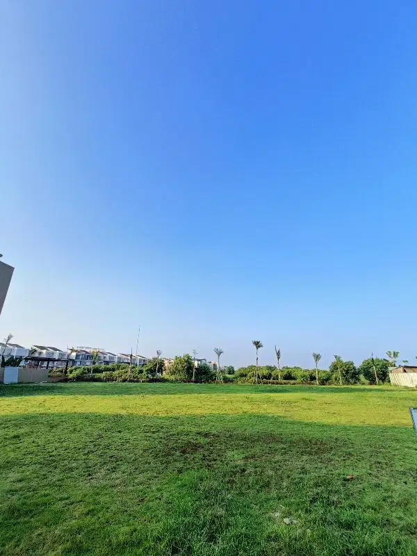 Kavling Residence, View Golf & Laut, Pantai Indah Kapuk
