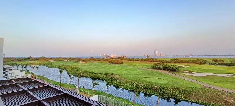 Kavling Residence, Hoek, The Chopin Signature, Pantai Indah Kapuk