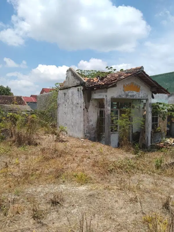 Dijual Tanah Untuk Kost Kosan dekat ITERA