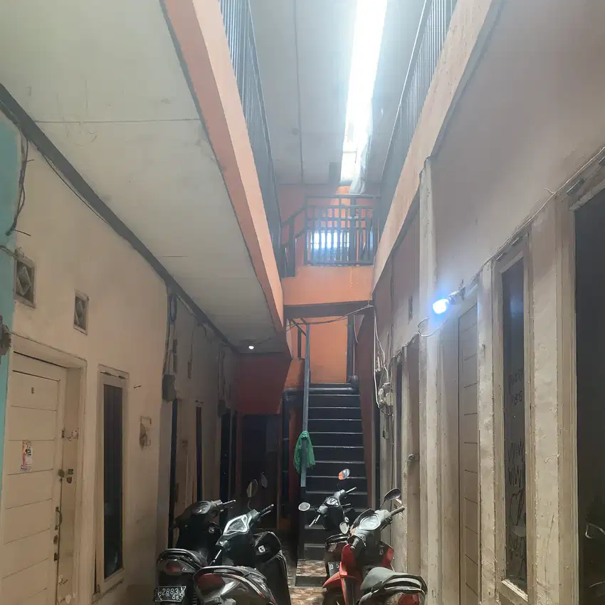 dijual kost murah STT Telkom buah batu