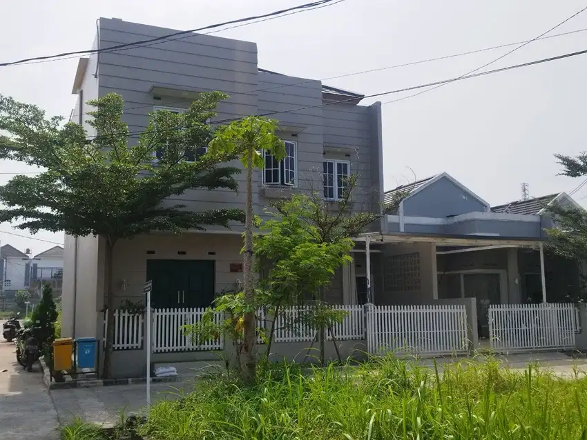 Rumah di Komplek Kiara Residence Kiaracondong