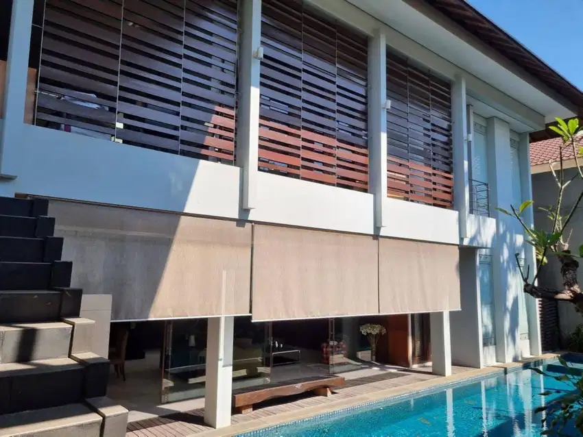 Rumah villa westwood pakuwon city villa royal villa riviera
