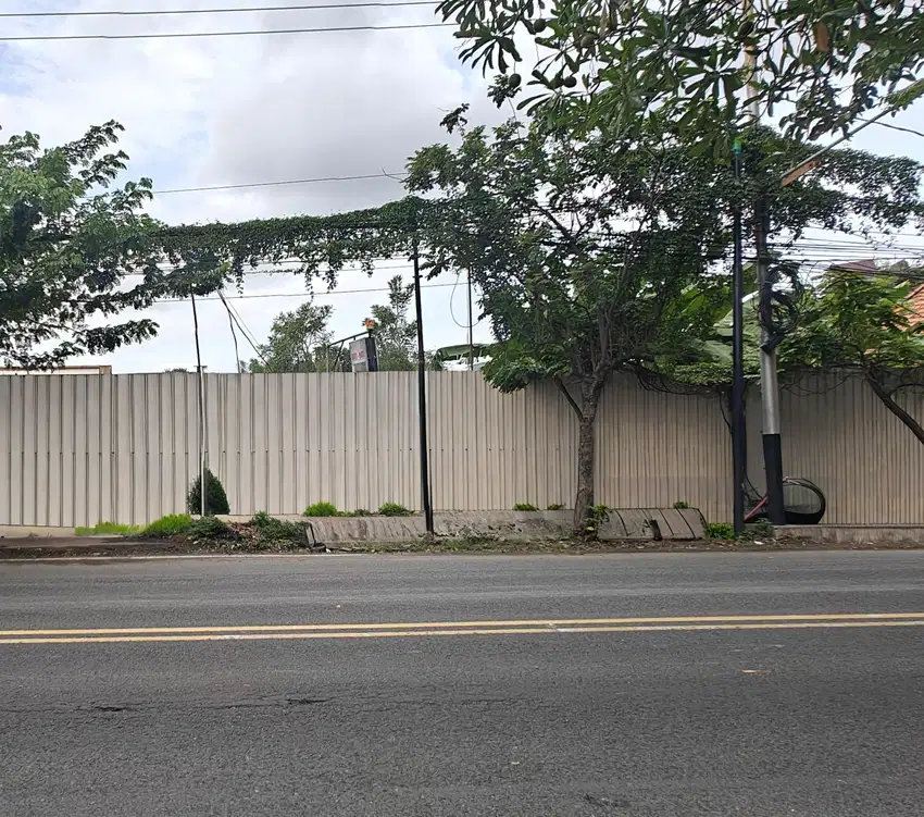 Dijual Tanah Strategis di Jl. Ngagel – Luas 10.825 m²