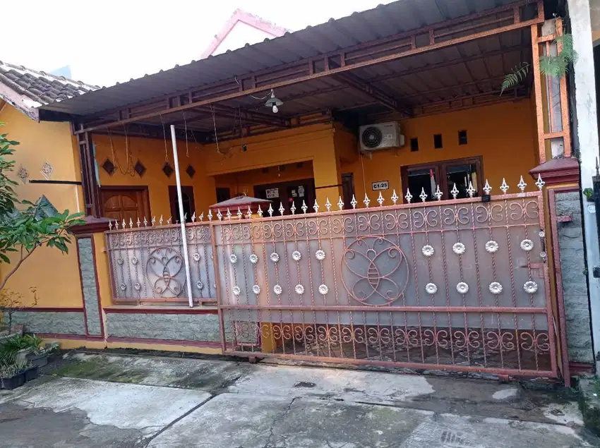 Perumahan Bejen Strategis Aman Nyaman