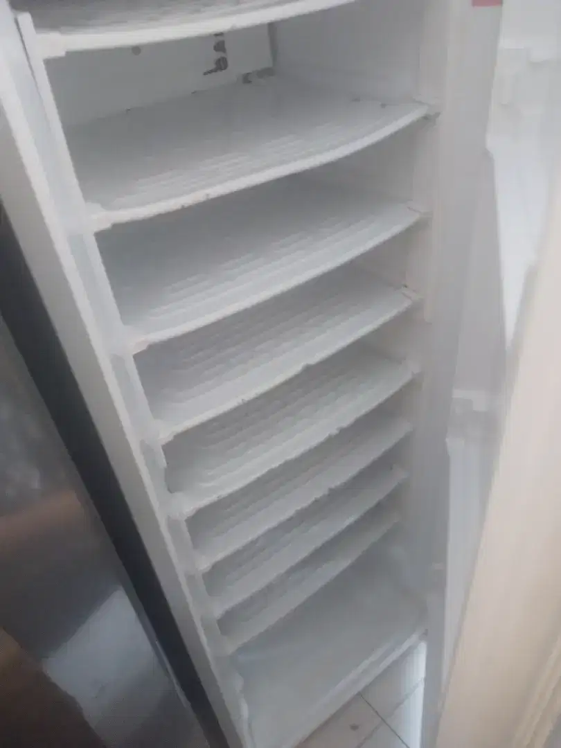Frezer 8 rak jumbo