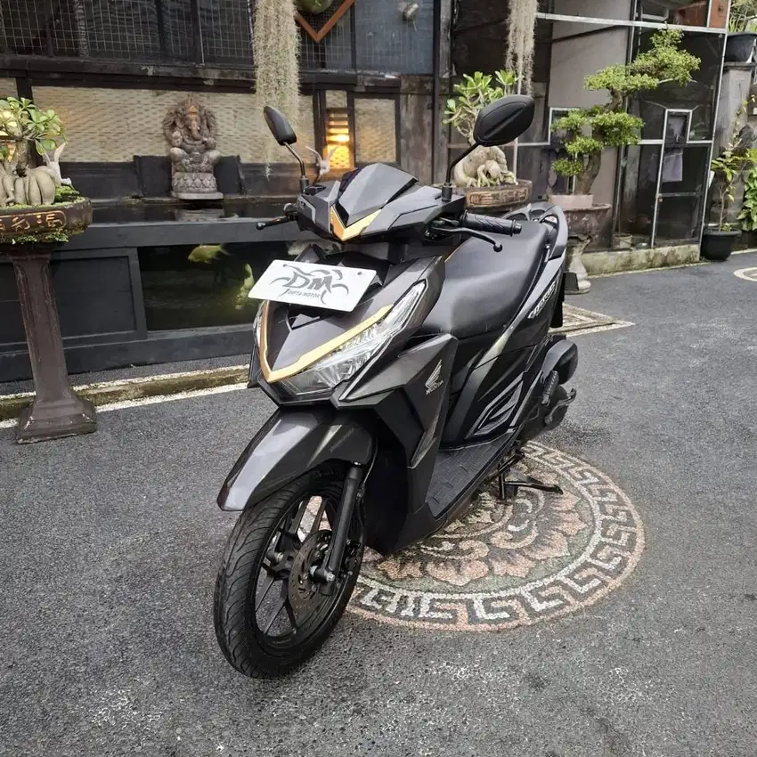 Vario 150 Led Old th 2016