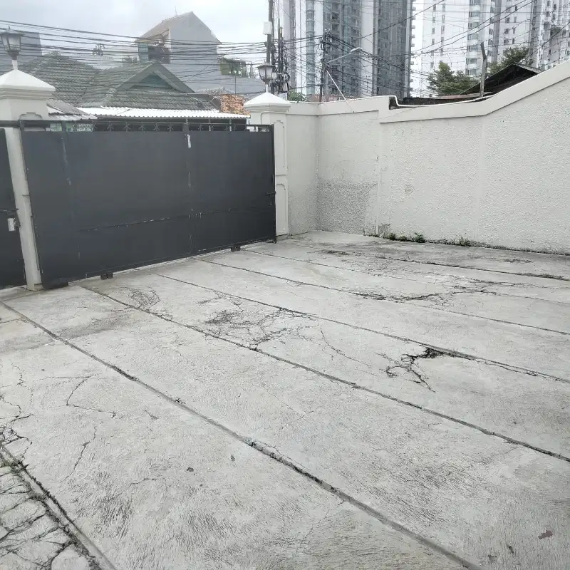 Dijual rumah premium, mewah di Cipete