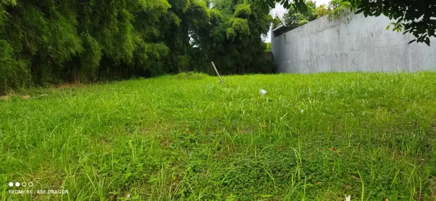 Dijual Kavling Vassawood Siap Bangun Dekat Mall Lippo Cikarang