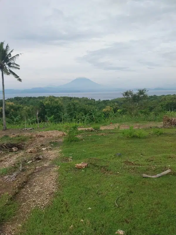 kavling ekslusif di nusa penida murah