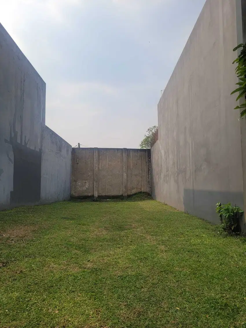 Dijual Cepat kavling di Kawasan De Park BSD, strategis! jarang ada