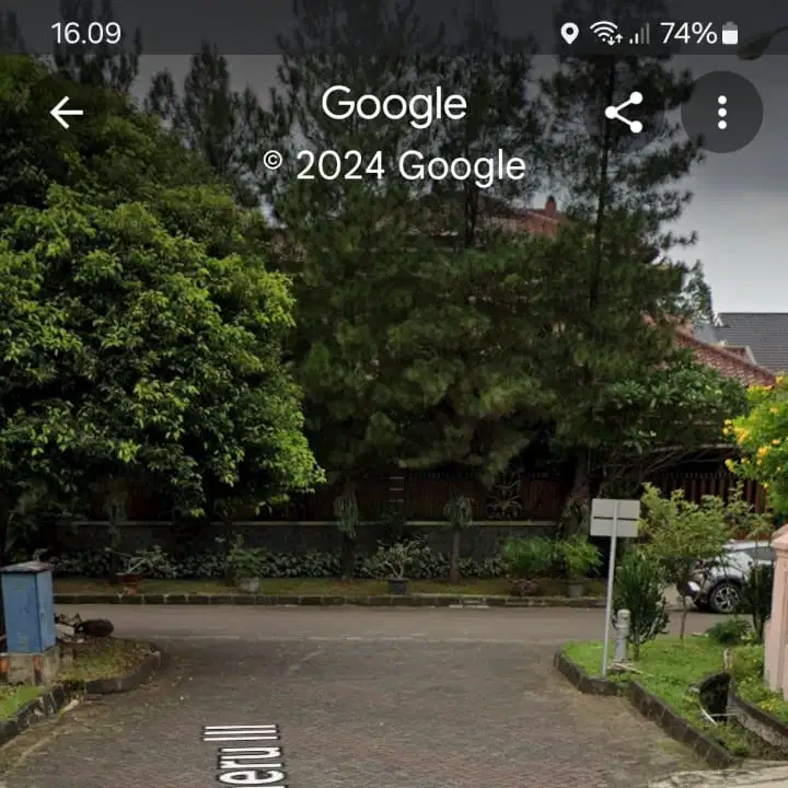 Dijual Kavlinh Giriloka 2 BSD