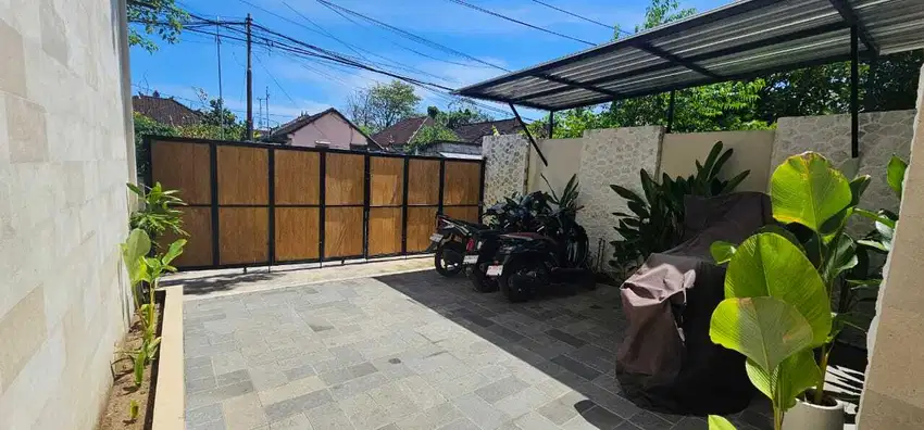 SECEPATNYA DIJUAL VILLA