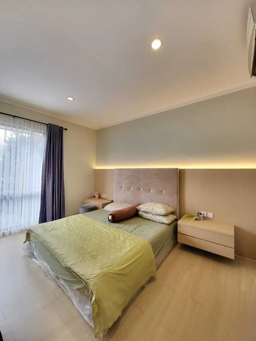 Discovery Luas 150 Harga Terbaik Bintaro sektor 9 harga nego