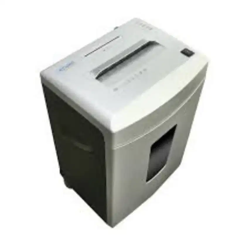 JUAL Mesin SHREDDED PAPER SECURE MAXI 34SCM