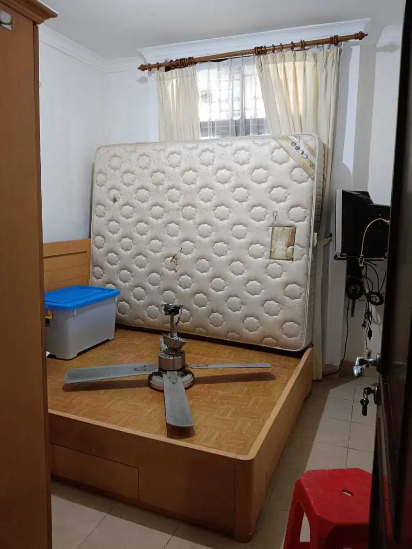 Disewakan Rumah
