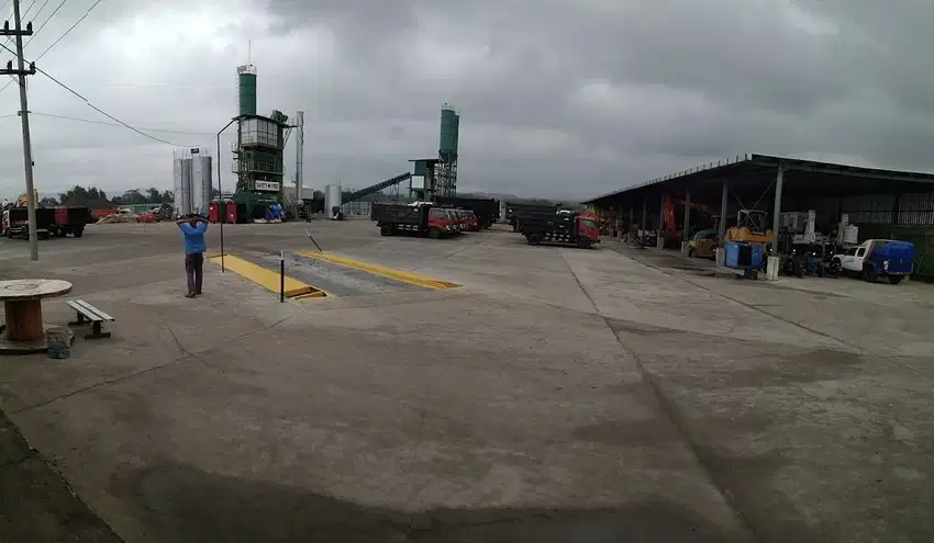 450rb/m tanah industri ringan tulungagung jawatimur