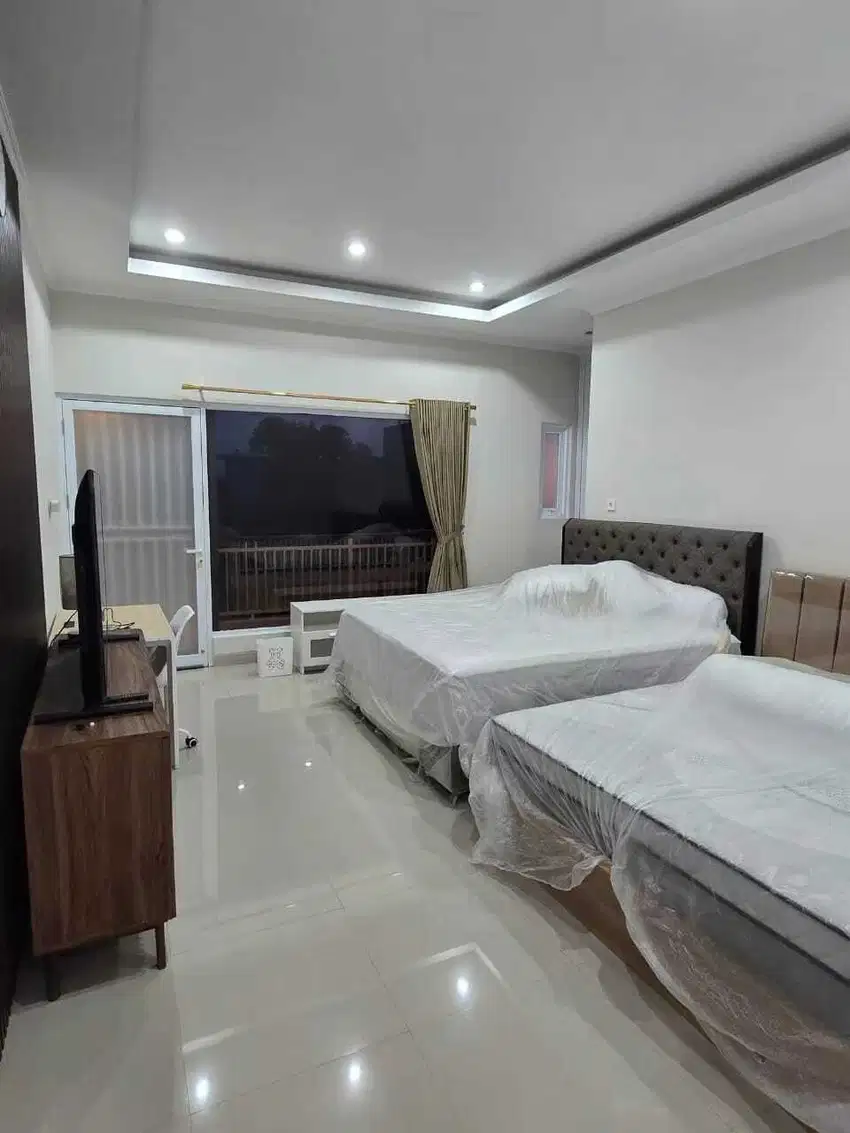 SEGERA DIJUAL EXCLUSIVE VILLA AT SANUR