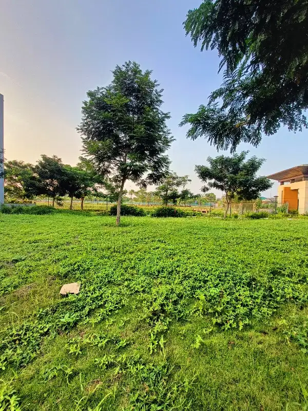 Kavling Residence, Golf Island, View Danau, Pantai Indah Kapuk
